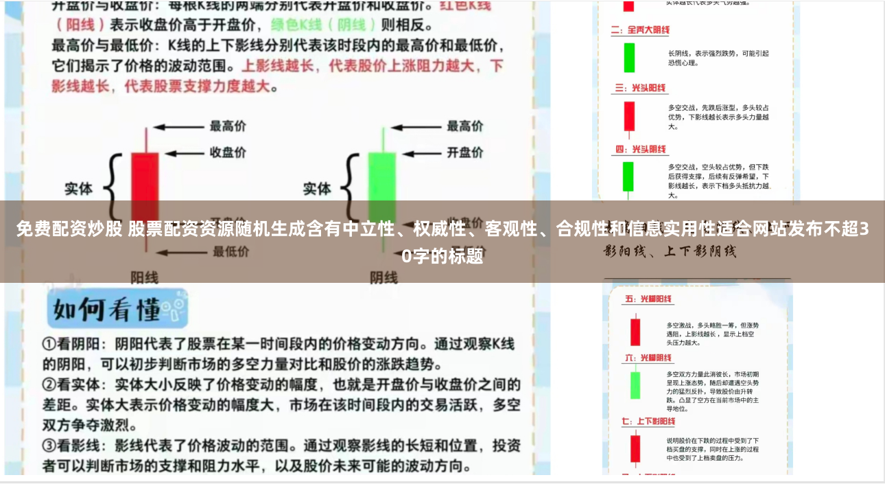 免费配资炒股 股票配资资源随机生成含有中立性、权威性、客观性、合规性和信息实用性适合网站发布不超30字的标题